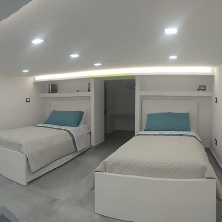 Casa Sofia Palermo Exteriér fotografie