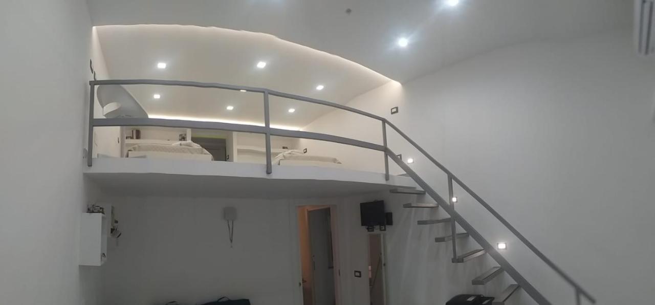 Casa Sofia Palermo Exteriér fotografie